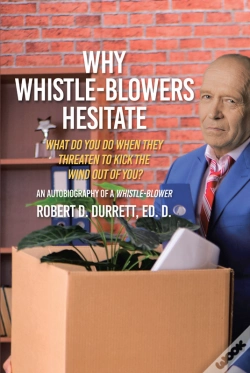 Capa do artigo Why Whistle-Blowers Hesitate