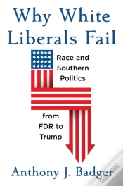 Capa do artigo Why White Liberals Fail