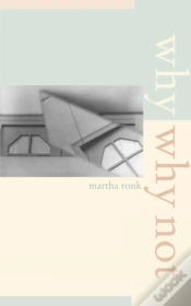 Capa do artigo Why/Why Not