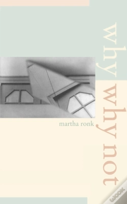 Capa do artigo Why/Why Not