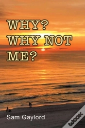 Capa do artigo Why? Why Not Me?