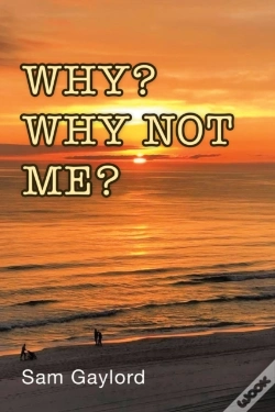 Capa do artigo Why? Why Not Me?
