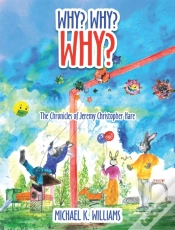 Capa do artigo Why? Why? Why?