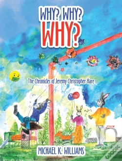 Capa do artigo Why? Why? Why?