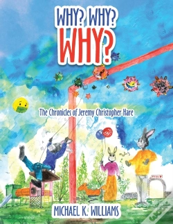 Capa do artigo Why? Why? Why?