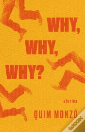 Capa do artigo Why, Why, Why?