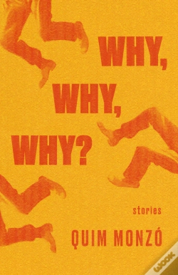Capa do artigo Why, Why, Why?