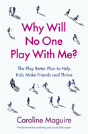 Why Will No One Play With Me? - Preview
