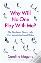 Capa do artigo Why Will No One Play With Me?