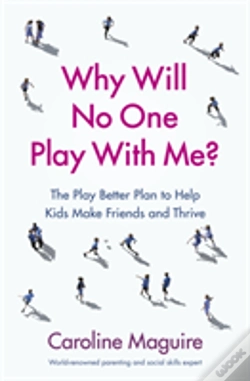 Capa do artigo Why Will No One Play With Me?