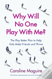 Capa do artigo Why Will No One Play With Me?