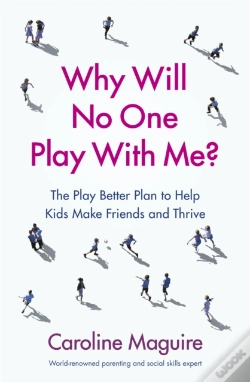 Capa do artigo Why Will No One Play With Me?