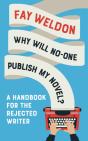 Why Will No-One Publish My Novel? - Preview