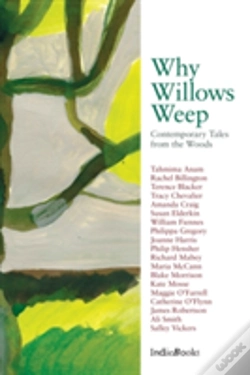 Capa do artigo Why Willows Weep