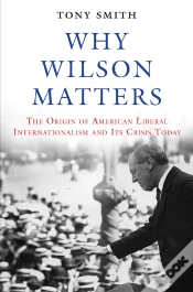 Capa do artigo Why Wilson Matters