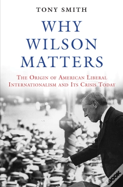 Capa do artigo Why Wilson Matters
