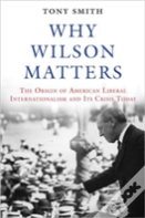 Why Wilson Matters