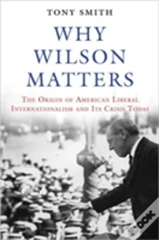Capa do artigo Why Wilson Matters