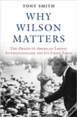 Capa do artigo Why Wilson Matters