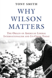 Capa do artigo Why Wilson Matters
