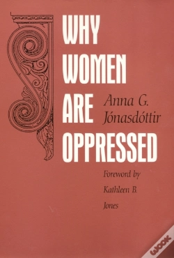 Capa do artigo Why Women Are Oppressed
