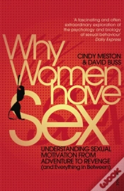 Capa do artigo Why Women Have Sex