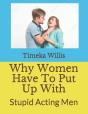 Why Women Have To Put Up With - Preview