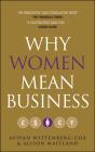 Why Women Mean Business - Preview
