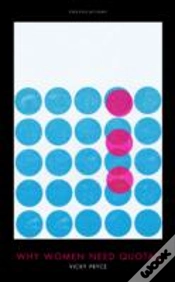 Capa do artigo Why Women Need Quotas