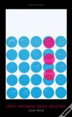 Capa do artigo Why Women Need Quotas