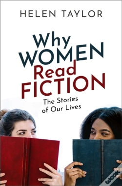 Capa do artigo Why Women Read Fiction