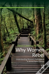 Why Women Rebel