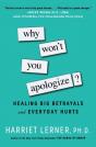 Why Won'T You Apologize? - Preview