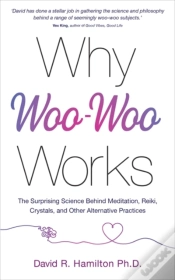 Capa do artigo Why Woo-Woo Works