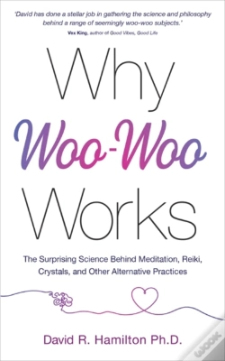 Capa do artigo Why Woo-Woo Works