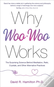 Capa do artigo Why Woo-Woo Works