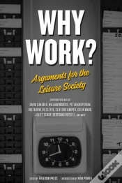 Capa do artigo Why Work?