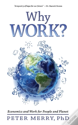 Capa do artigo Why Work?