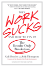 Why Work Sucks & How To Fix It - Preview