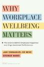 Why Workplace Wellbeing Matters - Preview