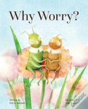 Capa do artigo Why Worry?