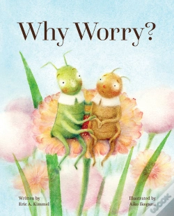 Capa do artigo Why Worry?
