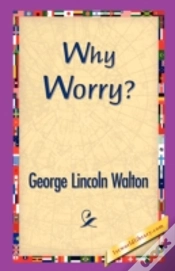 Capa do artigo Why Worry?
