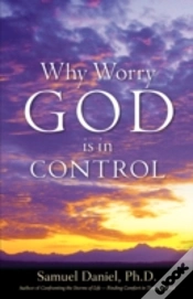 Capa do artigo Why Worry - God Is In Control