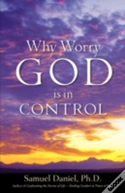 Capa do artigo Why Worry - God Is In Control