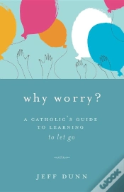 Capa do artigo Why Worry?