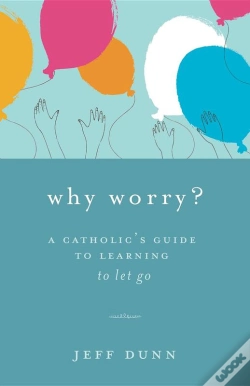 Capa do artigo Why Worry?