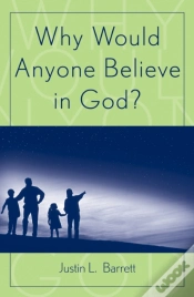 Capa do artigo Why Would Anyone Believe In God?