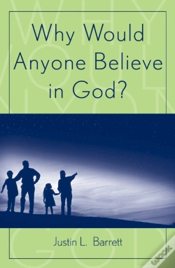 Capa do artigo Why Would Anyone Believe In God?