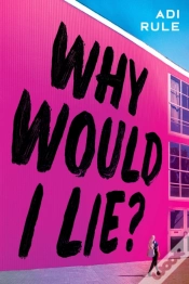 Capa do artigo Why Would I Lie?